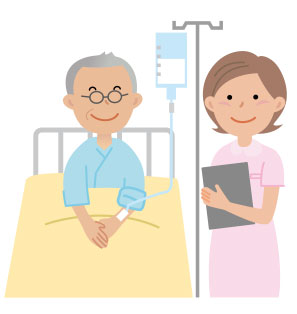 このような人はご相談ください